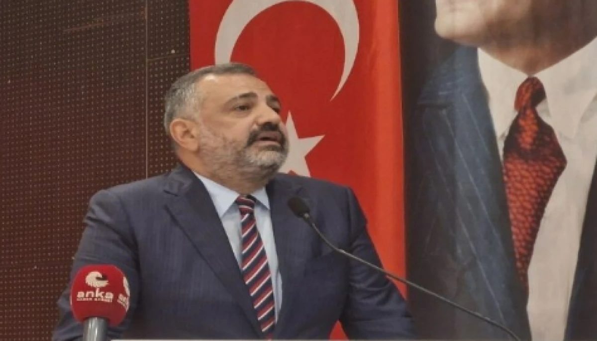 CHP İzmir kongresi öncesi Aslanoğlu krizi