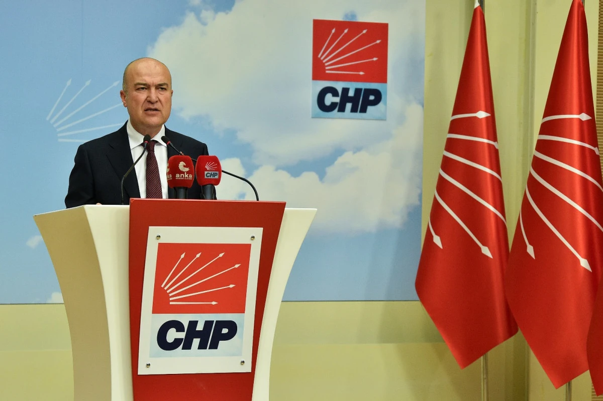 CHP İzmir Milletvekili Murat Bakan, ehliyet-kimlik kartı çelişkisini Meclis gündemine taşıdı!