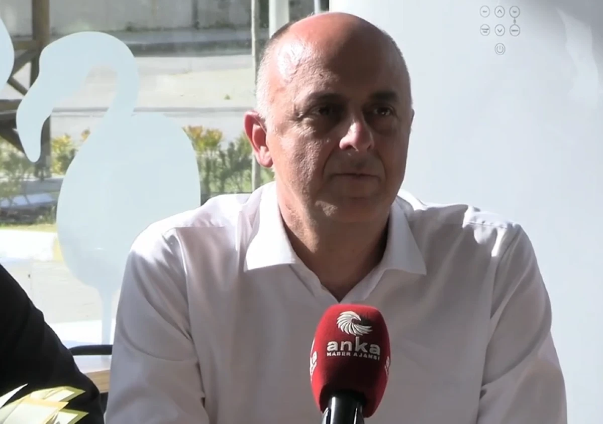 CHP İzmir Milletvekili Özlale: Barışı inşa edeceksek bu rejimde ve bu Cumhurbaşkanıyla olmaz!