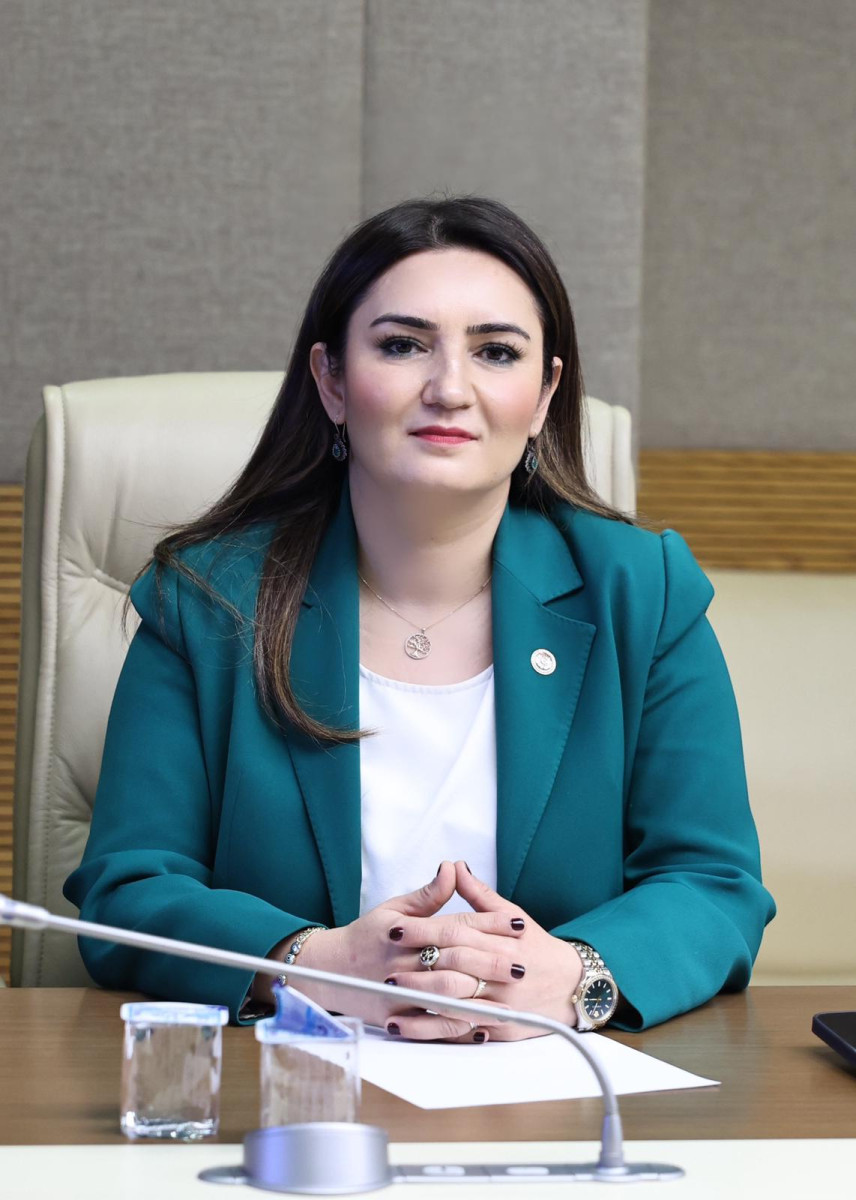 CHP İzmir Milletvekili Sevda Erdan Kılıç, Tasarruf Tedbirlerine Tepki 