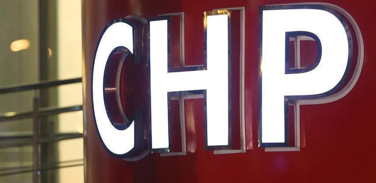 CHP İzmir’de kongre süreci başlıyor