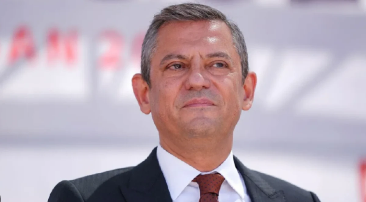 CHP Lideri Özgür Özel Gözaltıların Ardından İzmir’e Geliyor