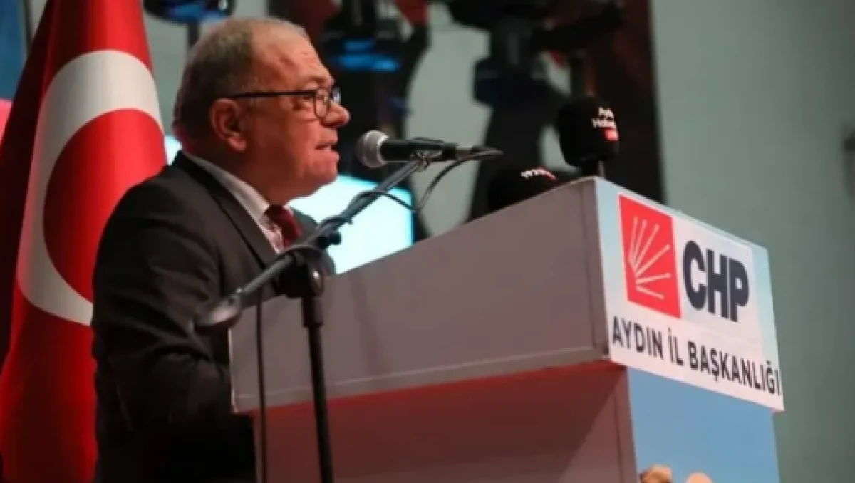 CHP tabanı beklemediği bir olayla karşılaştı