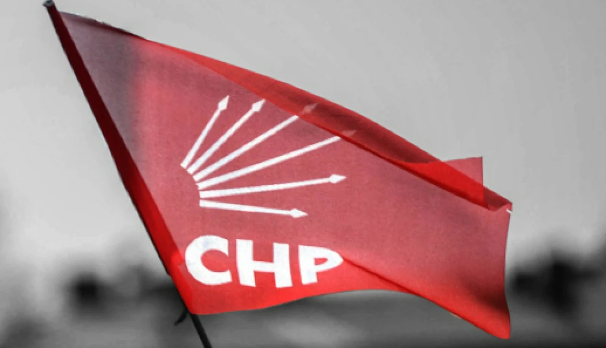 CHP’de Kurultay Artçısı: İzmirli İki Vekilin Görevi Sonlandırıldı