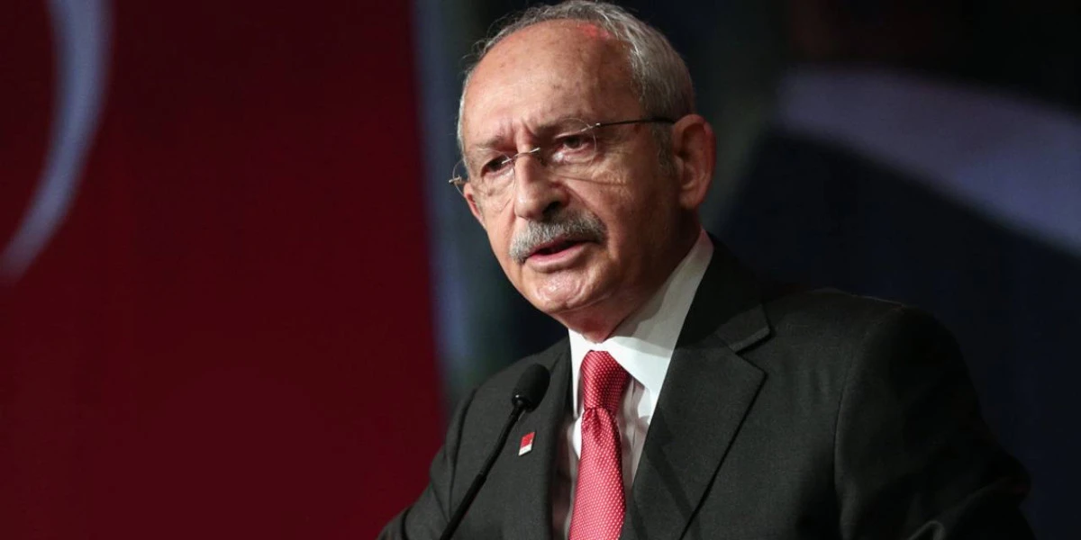 CHP'de Kurultay Krizi Derinleşiyor mu? Kılıçdaroğlu'ndan 