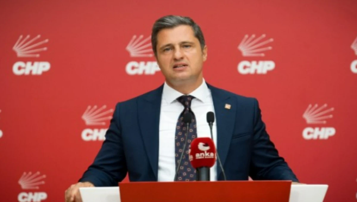 CHP’den Beyoğlu Gözaltılarına Tepki: Yücel’den Sert Açıklama