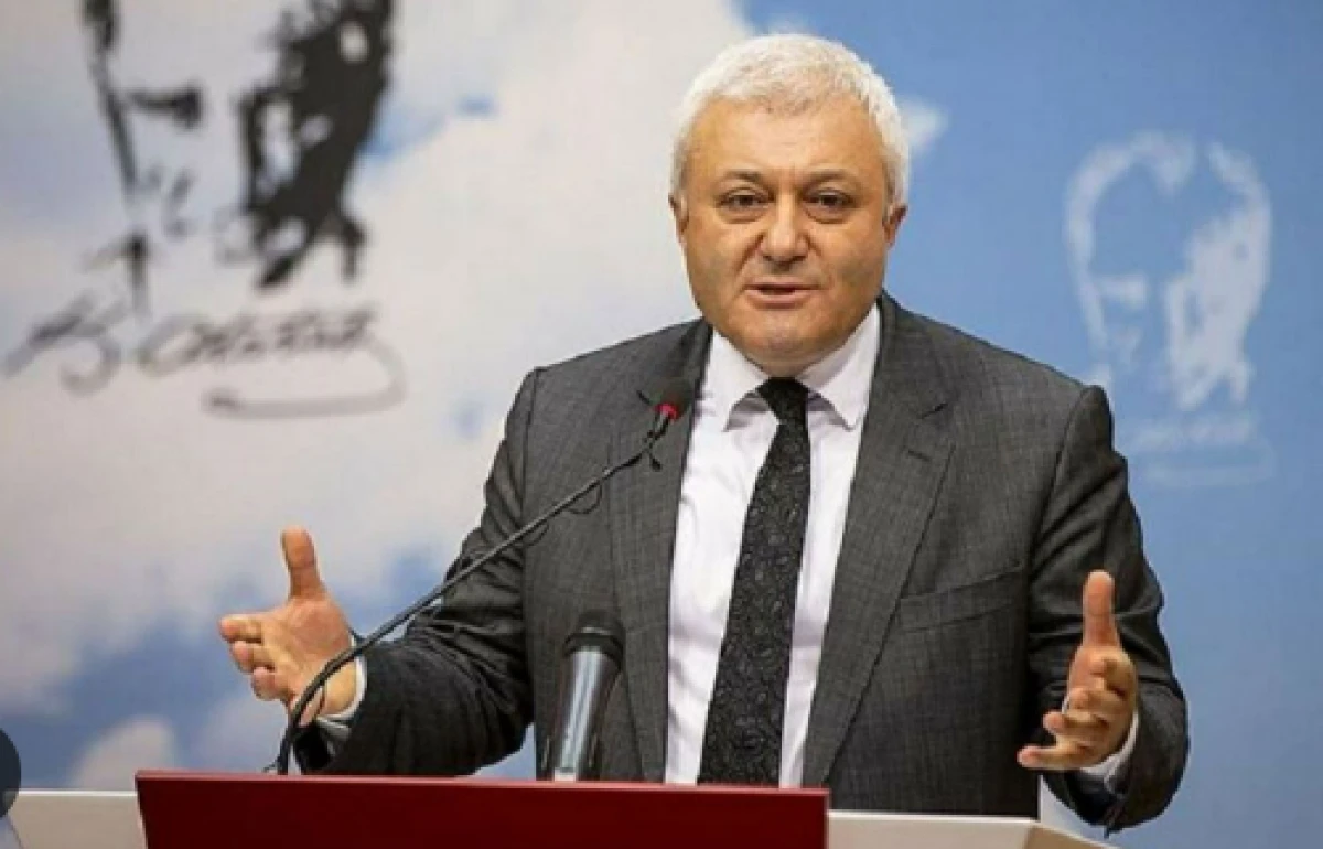 CHP’den Sert Çıkış: Orman Katliamı Siyasi Rant İçin