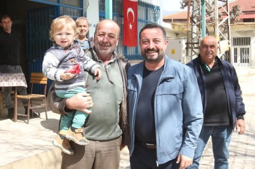 CHP'li Turan'dan sosyal belediyeciliğe dair önemli mesajlar