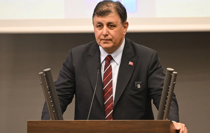 CHP'nin Kurultay Soruşturmasında İddianame Kabul Edildi: Tugay ve İmamoğlu Dahil 12 İsme Hapis İstemi!