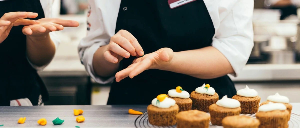 Çiğli Belediyesi’nden İstihdam Garantili Pastacılık ve Ekmekçilik Kursu