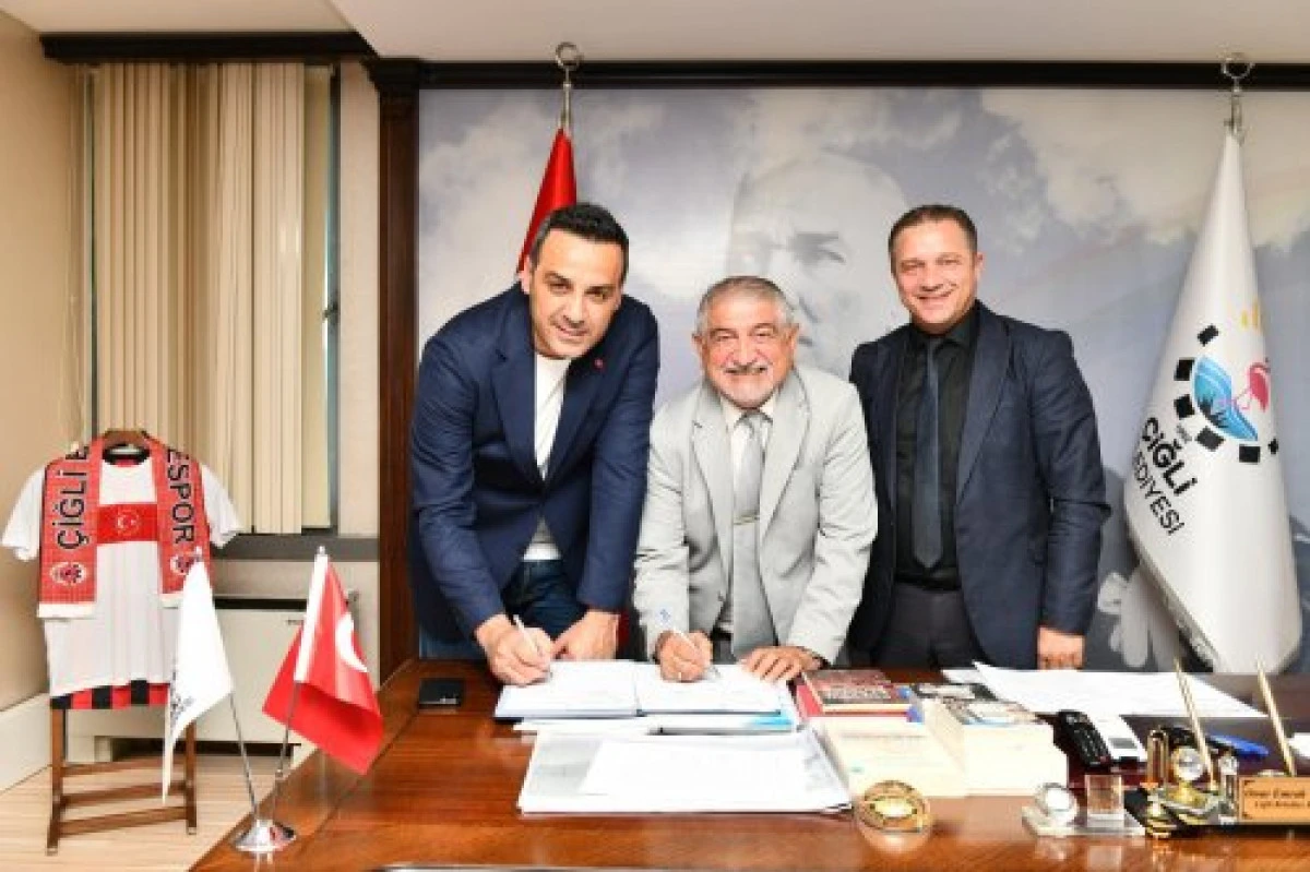 Çiğli Belediyesi'nden kadın ve gençlere meslek fırsatı