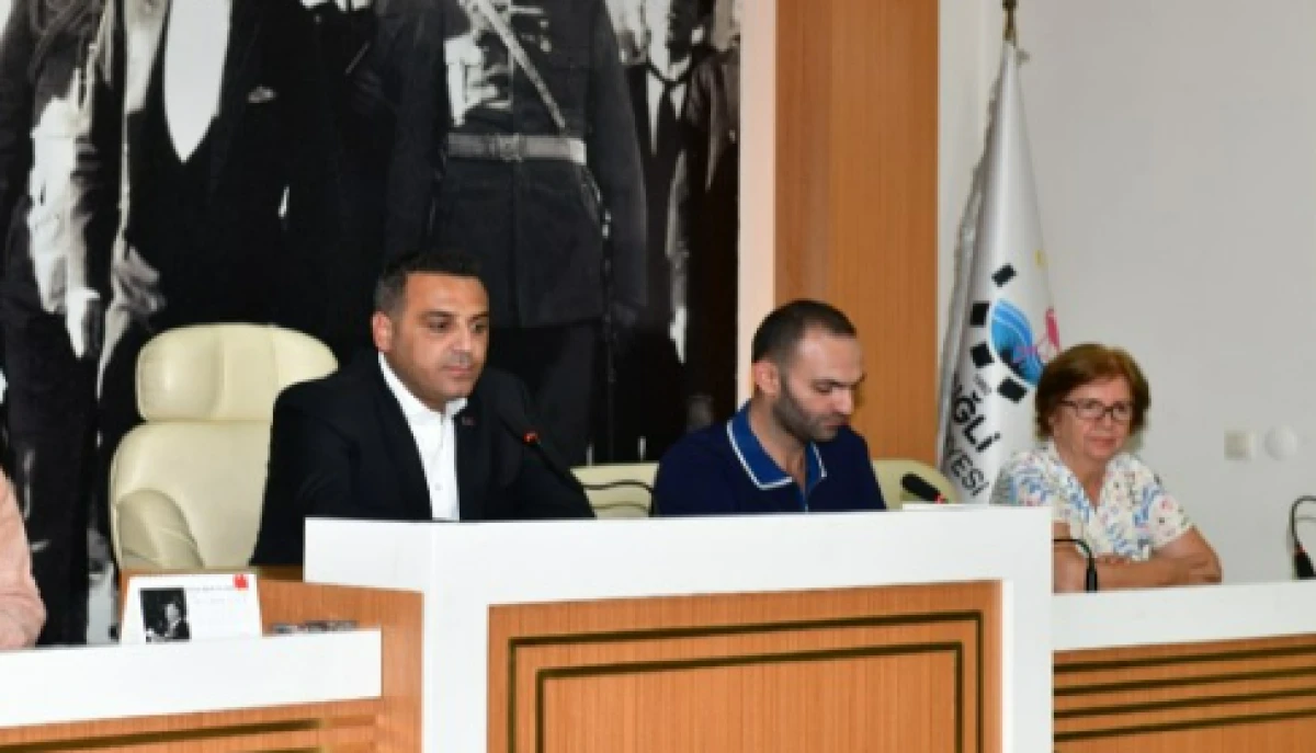 Çiğli’de Çöp Depolama Alanı Tartışması Sürüyor