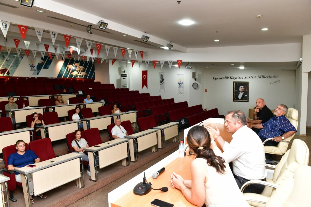 Çiğli’de istihdam garantili pastacılık kursu başlıyor
