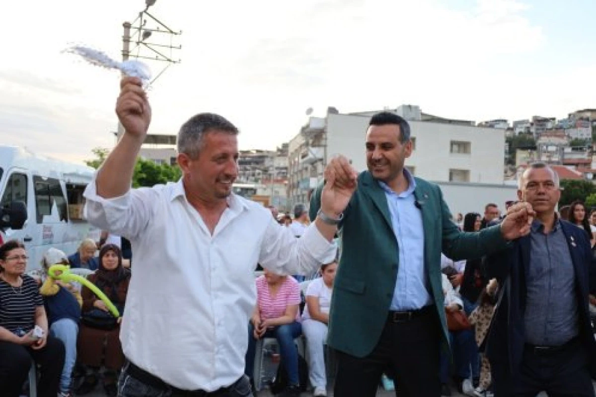 Çiğli’de yaz akşamları müzikle şenleniyor: “Sokakta Müzik Var!” başlıyor