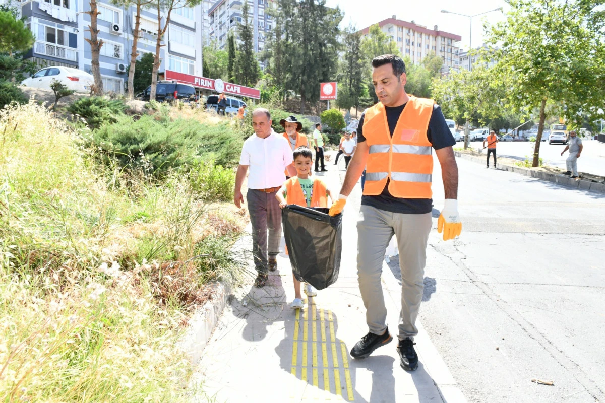 Çiğli’ye hizmette; eşitlik ve hızdan ödün yok
