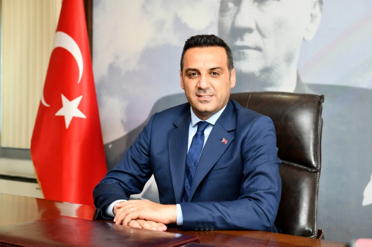 Çiğli’ye yeni sosyal tesis geliyor