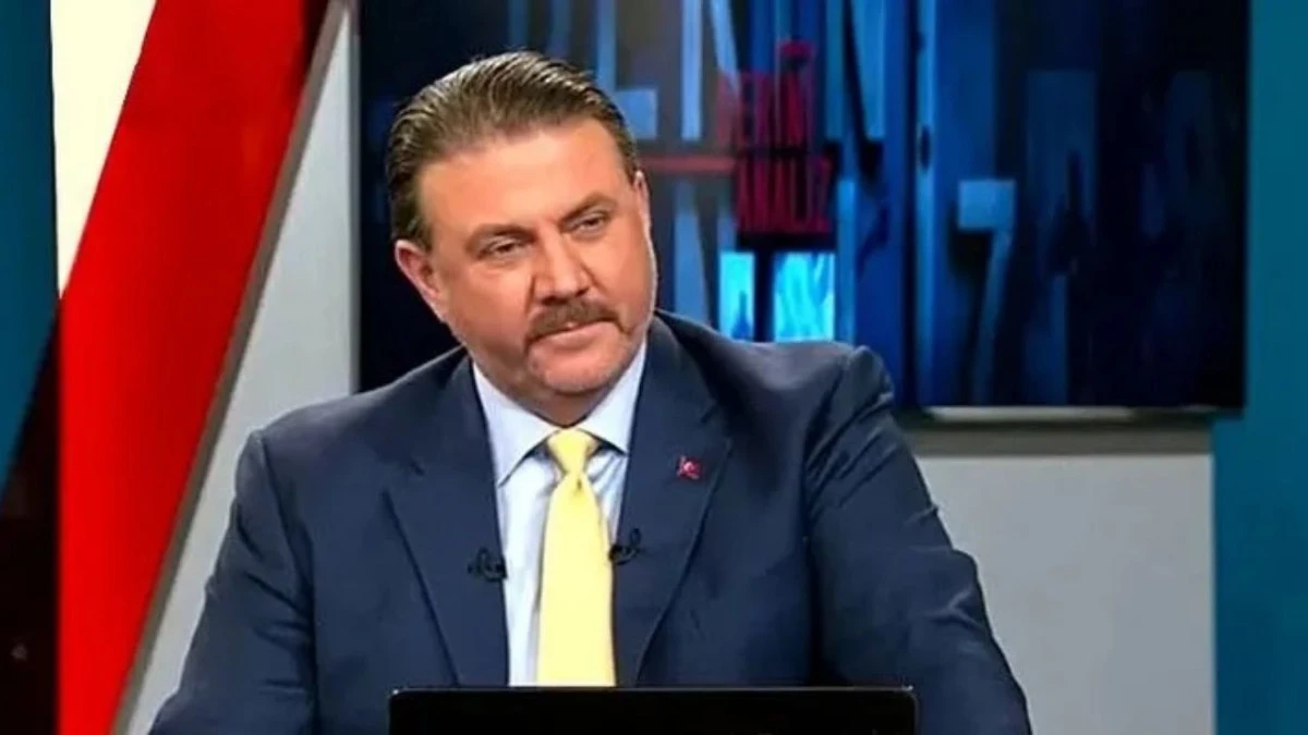 Cumhurbaşkanı Başdanışmanı Yiğit Bulut yaşamını yitirdi!