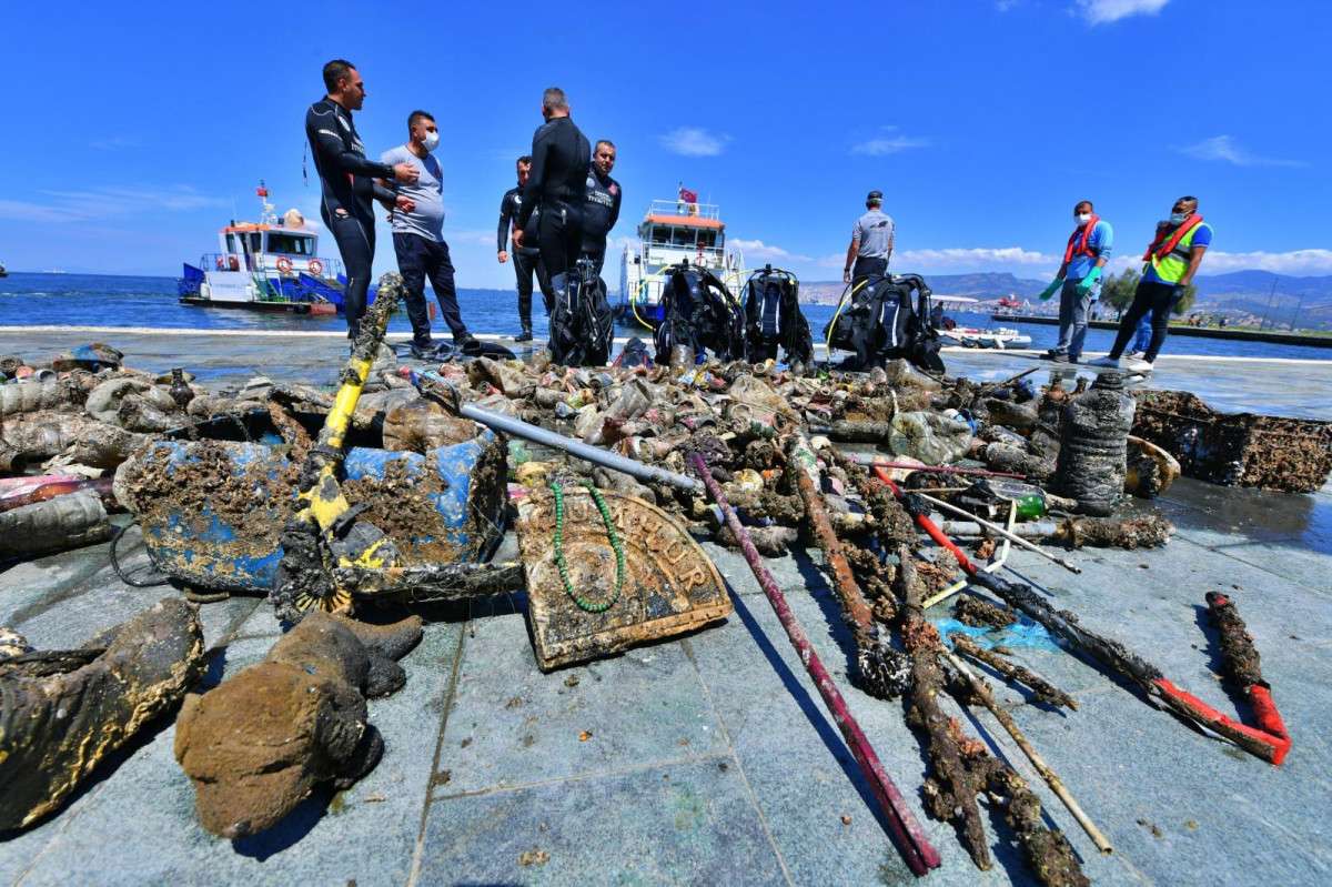 “Daha Temiz Bir İzmir” İçin Buluşma Vakti