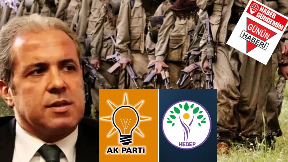 DEM Parti'nin Cumhur İttifakı'na katılma ihtimali yüksek!