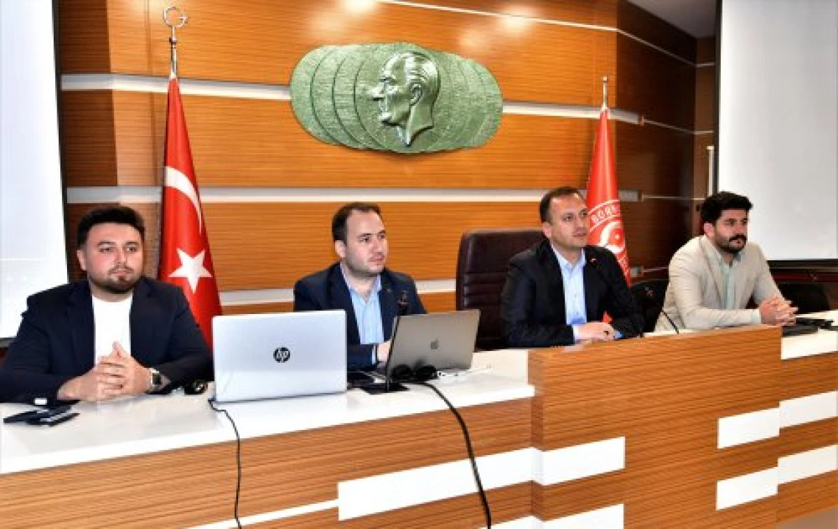 Dijital dönüşüm Bornovalının hayatını kolaylaştıracak