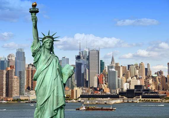Dünyanın en pahalı şehirleri New York ve Singapur oldu