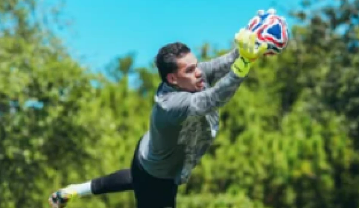 Ederson’un geleceği belli oldu!