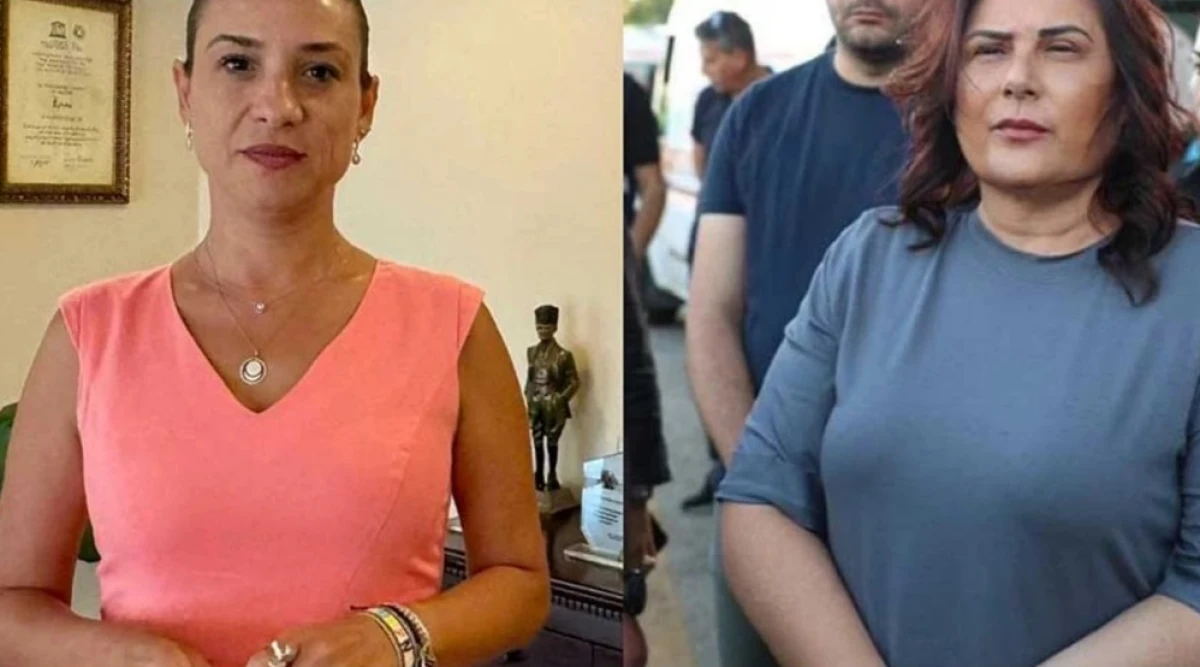 Efes Selçuk Belediye Başkanı’ndan Çerçioğlu’na gönderme