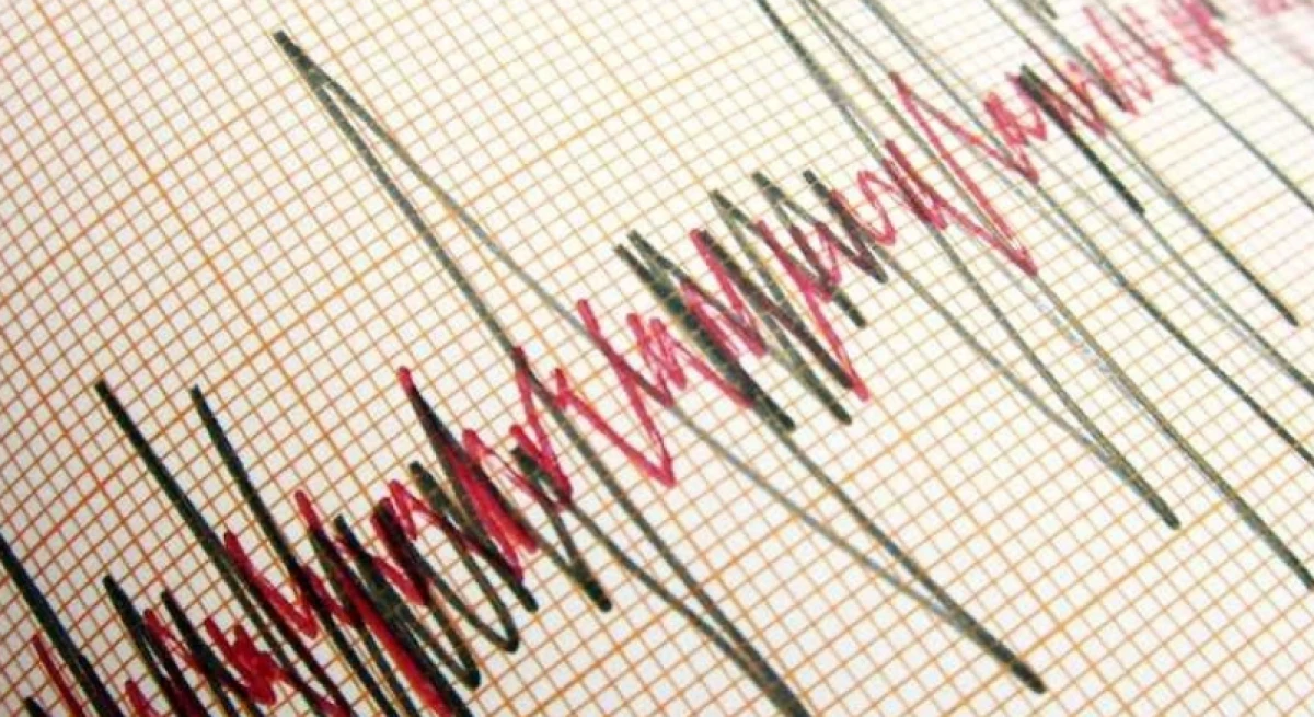 Ege Denizi’nde 5 Büyüklüğünde Deprem: Merkez Üssü Girit Adası