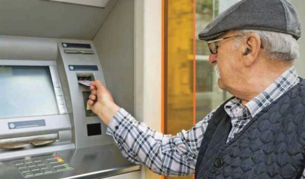 Emekli promosyonları 27 bin TL’yi aştı