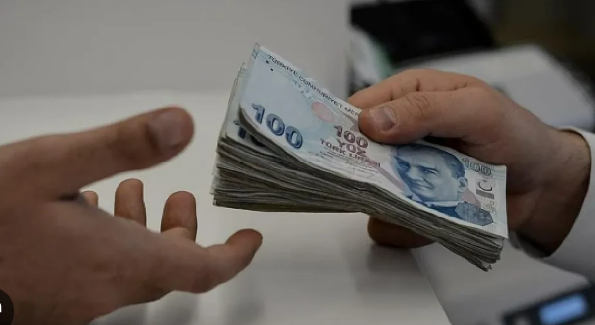 Emekliye Enflasyon Zammı Yolda: En Düşük Maaşa Artış Bekleniyor