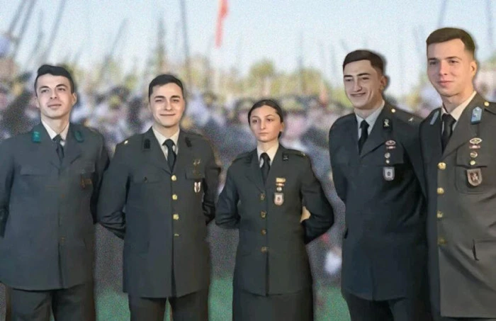 Erdoğan'a teğmen ve albay rütbesi arasındaki askerleri ordudan atma yetkisi!