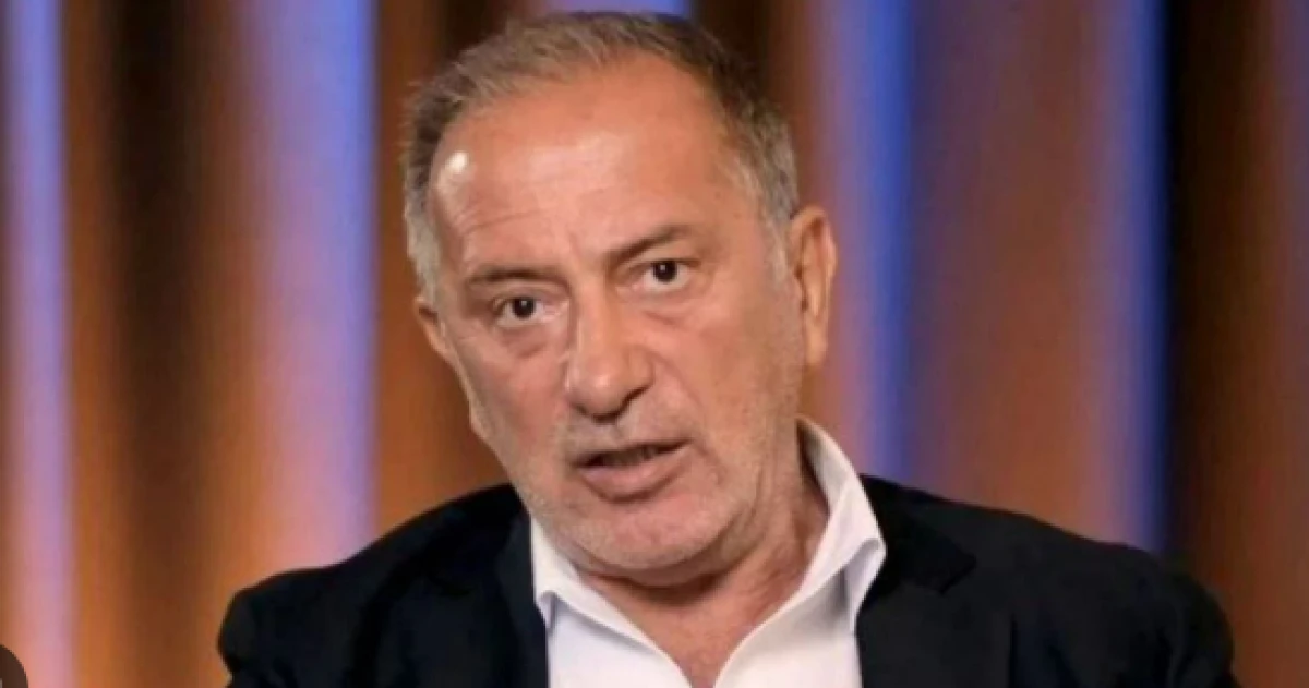Fatih Altaylı’dan Cemil Tugay’a destek: “Toplumsal destek yüksek”