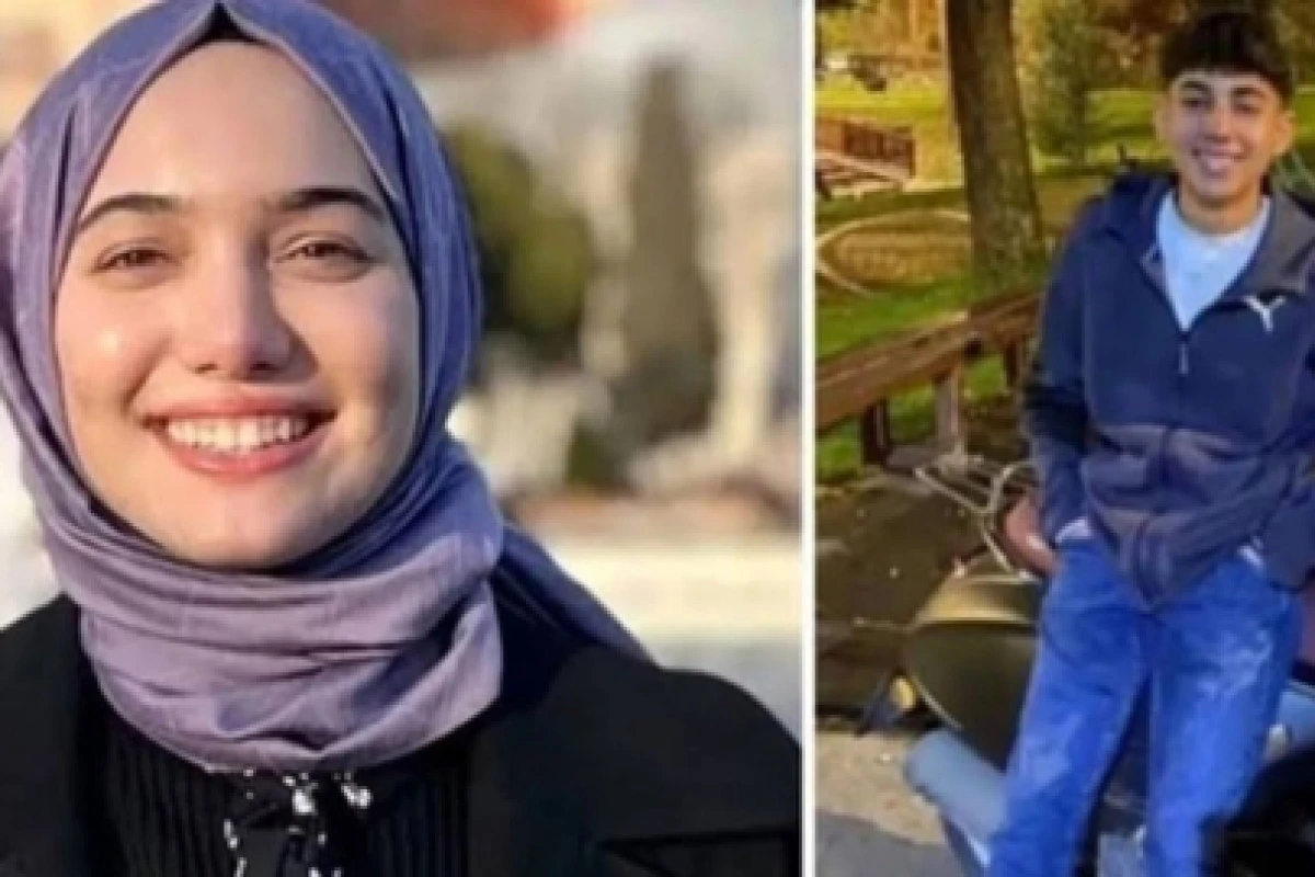 Fatma Zehra Kınık davasında mahkeme kararını verdi