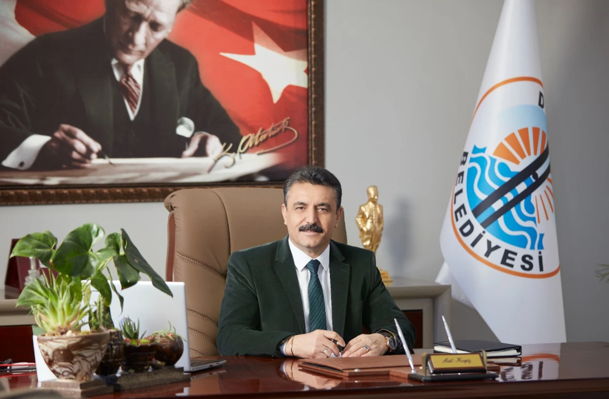 Ferdi Zeyrek’in ismi Dikili’de yaşayacak