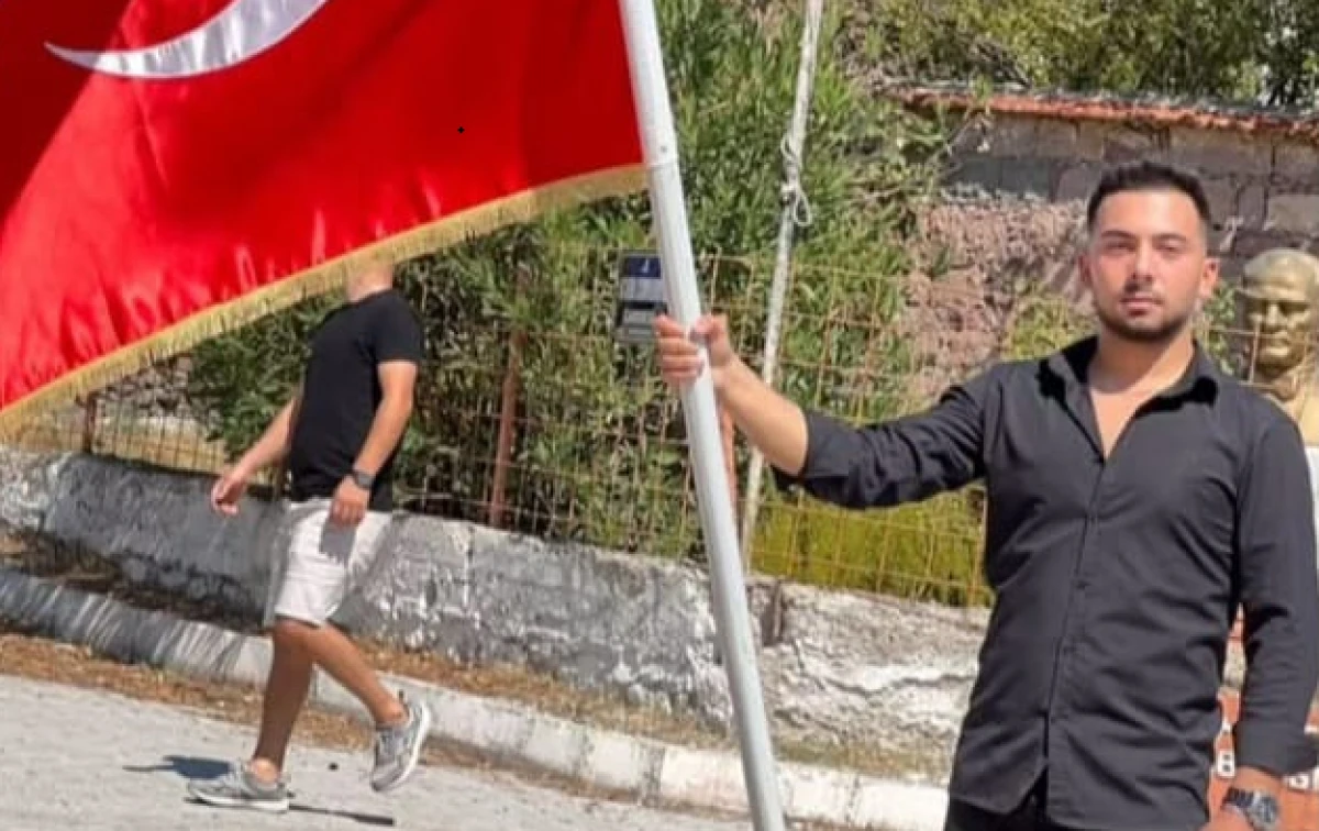 Gezi Teknesinde Talihsiz Kaza: Denize Atlayan Genç Hayatını Kaybetti
