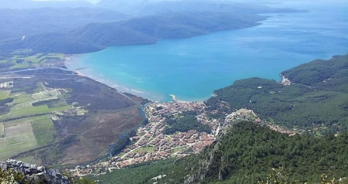 Gökova Körfezi’nde yasak av araçlarına el konuldu