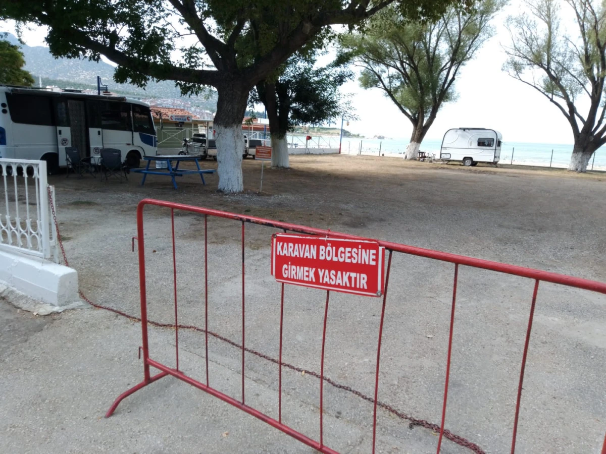Göl turizminin parlayan yıldızı: Eğirdir…