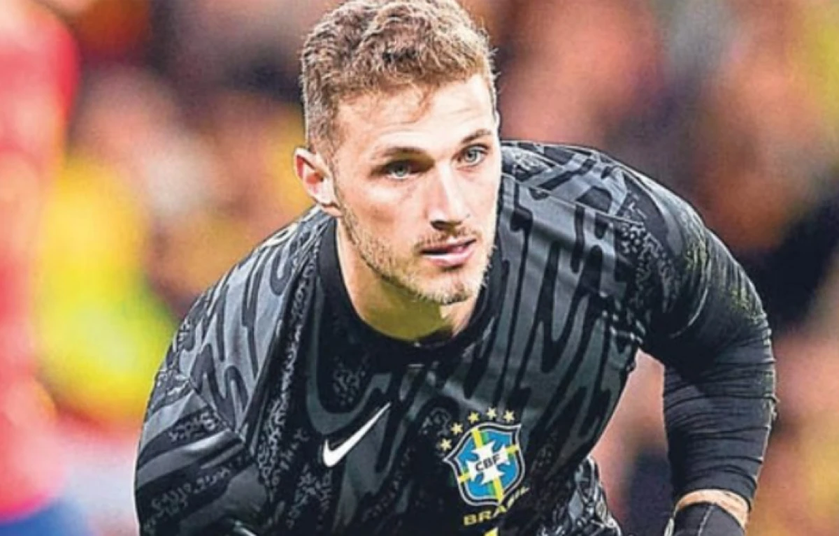 Göztepe'den transfer atağı: Kaleye Bento, orta sahaya Rhaldney geliyor