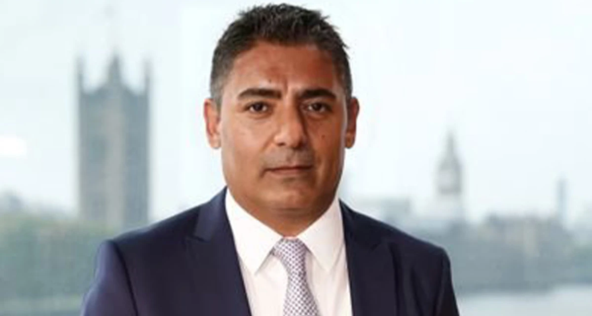 Halk TV’nin sahibi Cafer Mahiroğlu hakkında yakalama kararı çıkarıldı!