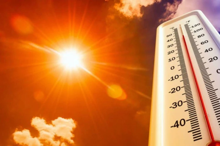 Hava sıcaklıkları mevsim normalleri üzerinde seyredecek