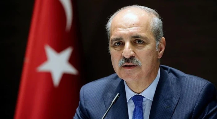HDK'dan TBMM Başkanı Kurtulmuş’a sert tepki!