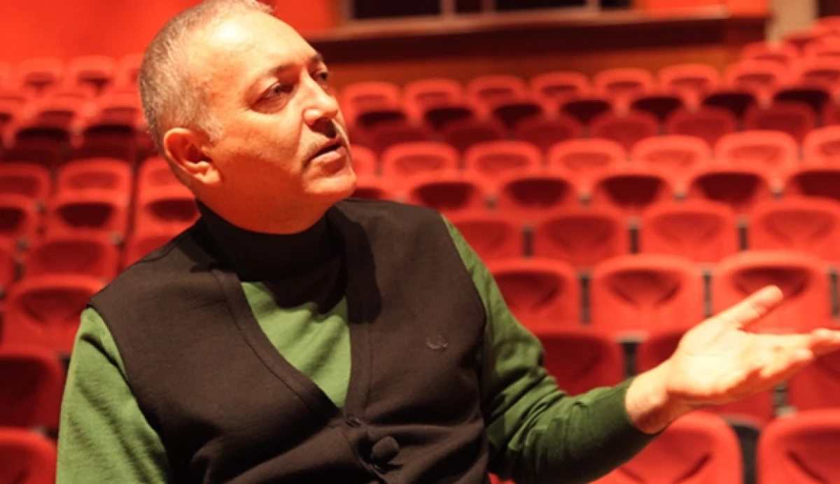 Hüseyin Goncagül’ün Vefatı Sanat Camiasını Üzdü