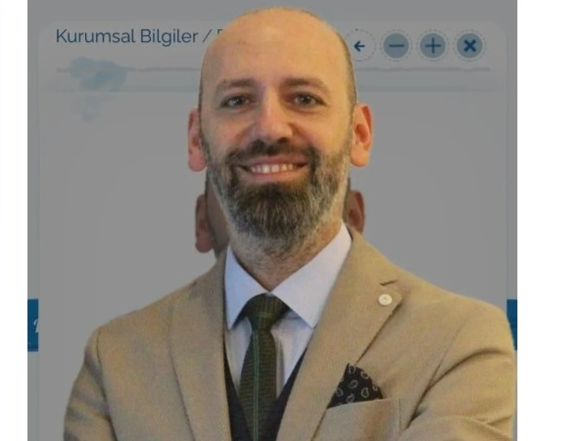 İBB soruşturması büyüyor! Çeşme Belediyesi Başkan Yardımcısı gözaltına alındı!