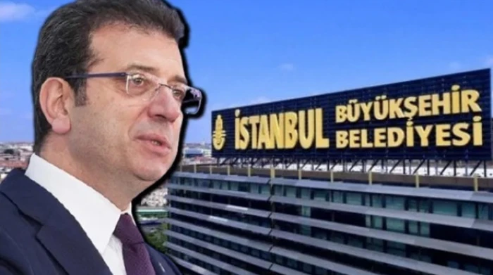 İBB’ye 3. dalga yolsuzluk operasyonu: 22 gözaltı kararı!