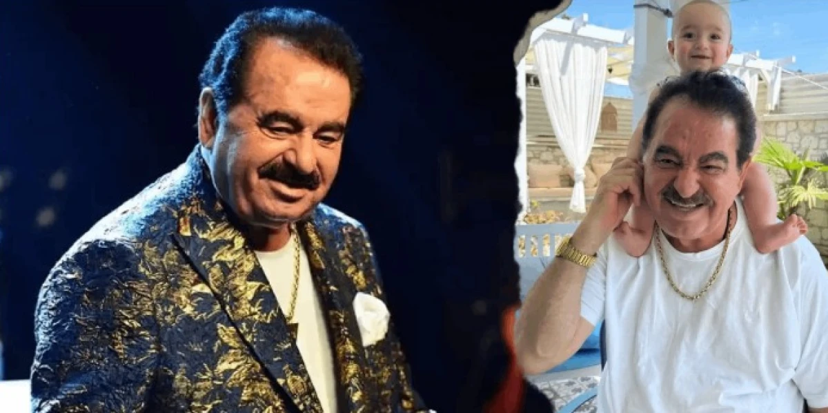 İbo miras tartışmalarına sert çıktı: “Bunların aklını alır, duvara çarparım!”
