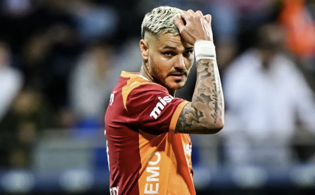Icardi Fiorentina&rsquo;ya mı gidiyor? Transfer iddiası