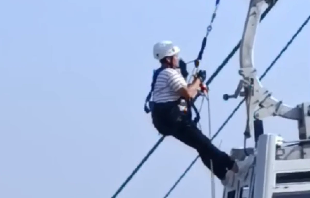 İlkler Şehri Bergama’da Yine Bir İlk!