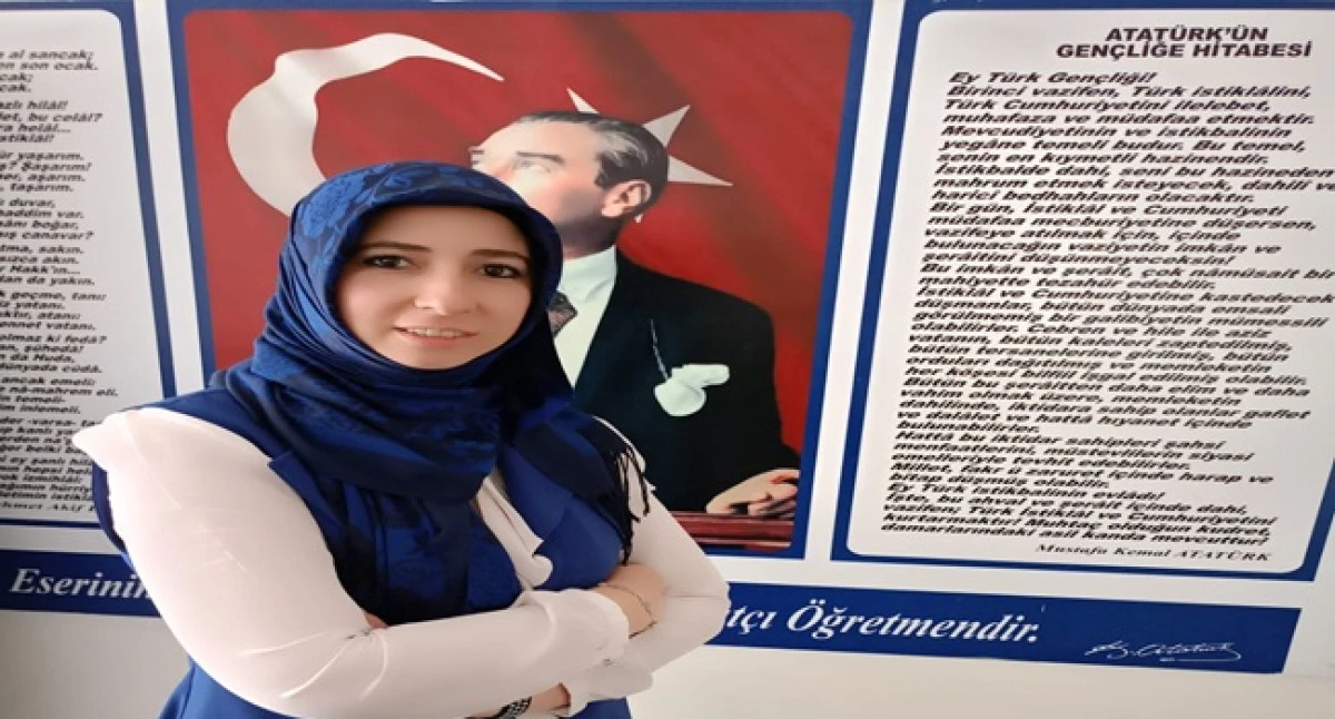 İpek Naz Selçuk: “Toplumun Kalp Atışı Ailede Başlar, Kadınla Büyür, Çocukla Şekillenir”