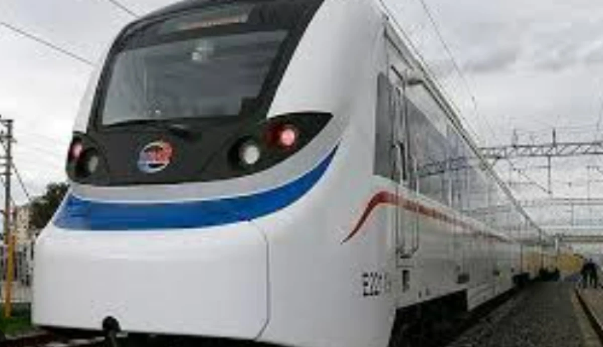 İZBAN’da sigara uyarısı faciayla bitti