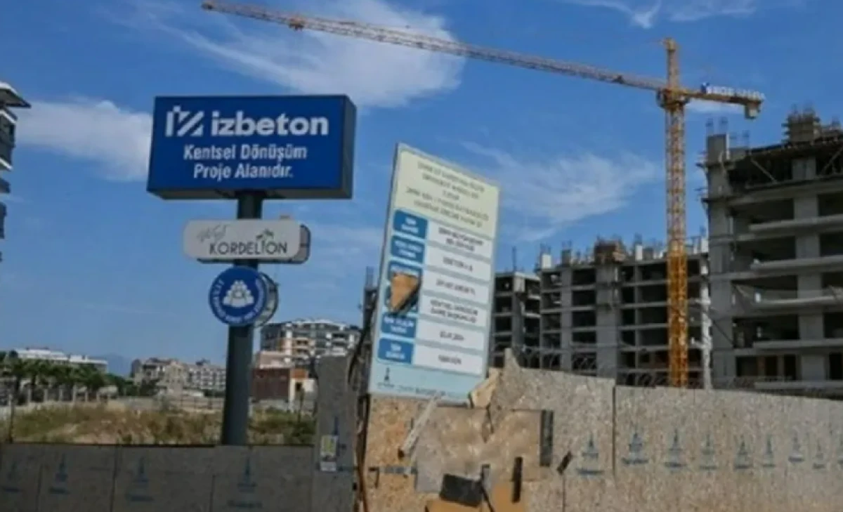 İZBETON soruşturmasında iddianameler tamamlandı